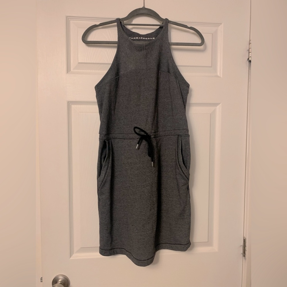 Under armour summer dress
